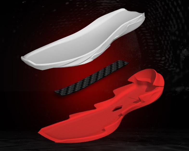 凯乐石和索康尼越野跑鞋对比,崛起的中国跑鞋