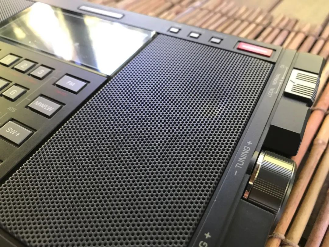 收音机测评德生,德生收音机h501评测