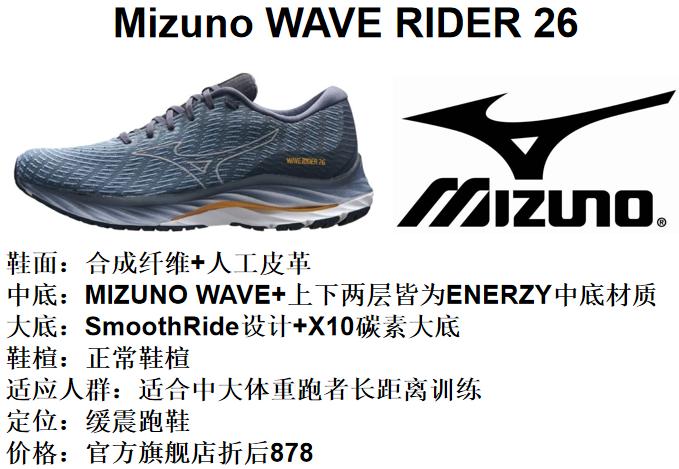 初跑者大体重跑鞋推荐 (各价位大体重跑者跑鞋推荐更新)