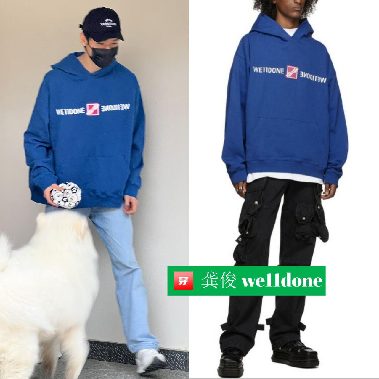 周笔畅依然高定,周笔畅生生不息穿搭