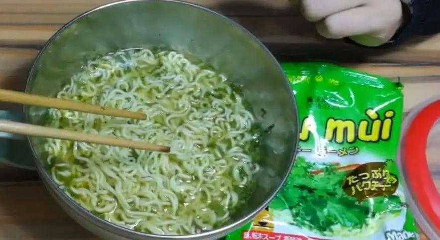 麦当劳还是没吃到香菜味冰淇淋,麦当劳香菜味冰激凌为什么买不了