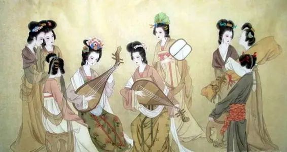 十首最美春日诗词邂逅最美春愁,古诗词经典春天诗句