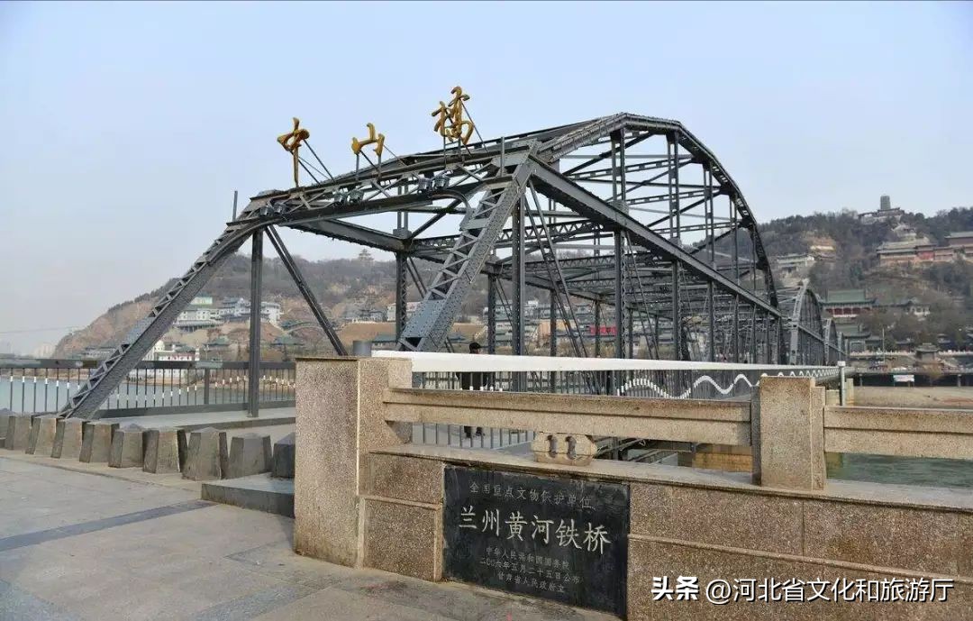 中国四大古桥最美的桥,中国河北十大古桥