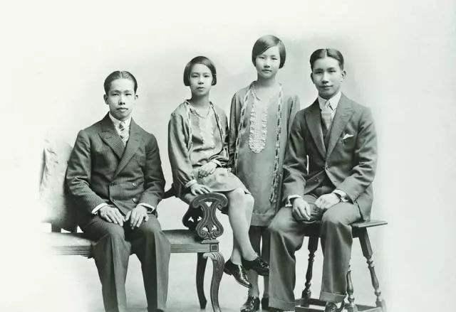 香港富豪榜利希慎,香港利希慎家族财产多少亿