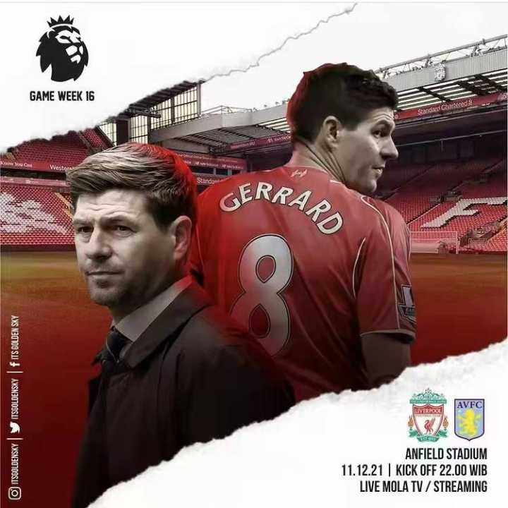 杰拉德利物浦最后一战,利物浦奇迹之夜杰拉德