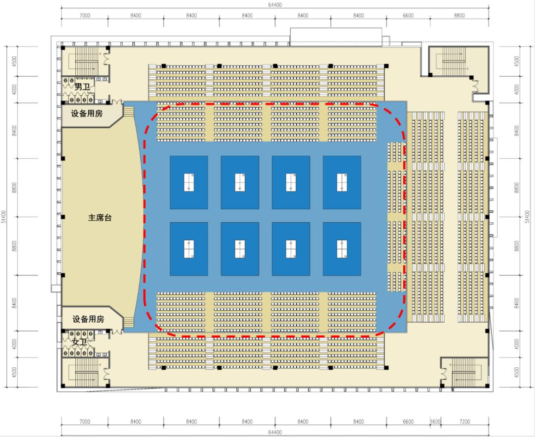 小学体育馆设计案例大全,学校体育馆功能设计方案