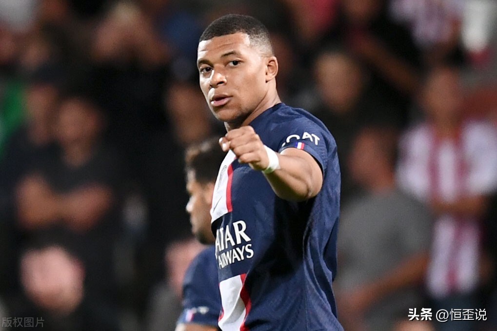 巴黎为姆巴佩提供100万英镑周薪,姆巴佩续约的条件真的假的