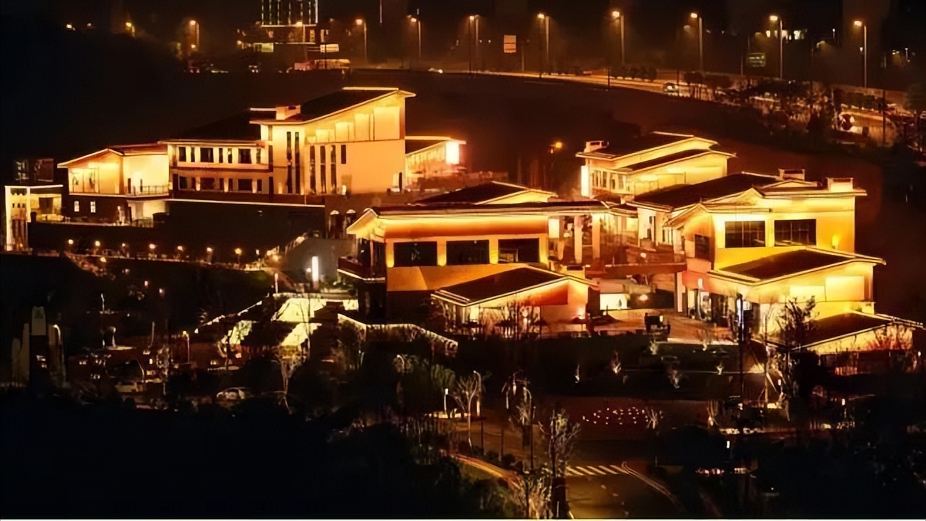 文旅招商政策,文旅景区运营招商方案