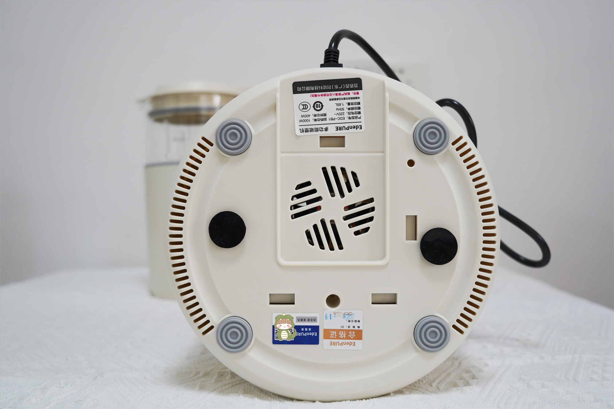 破壁机选购攻略及注意事项,博洛斯洛破壁机和宜盾普破壁机