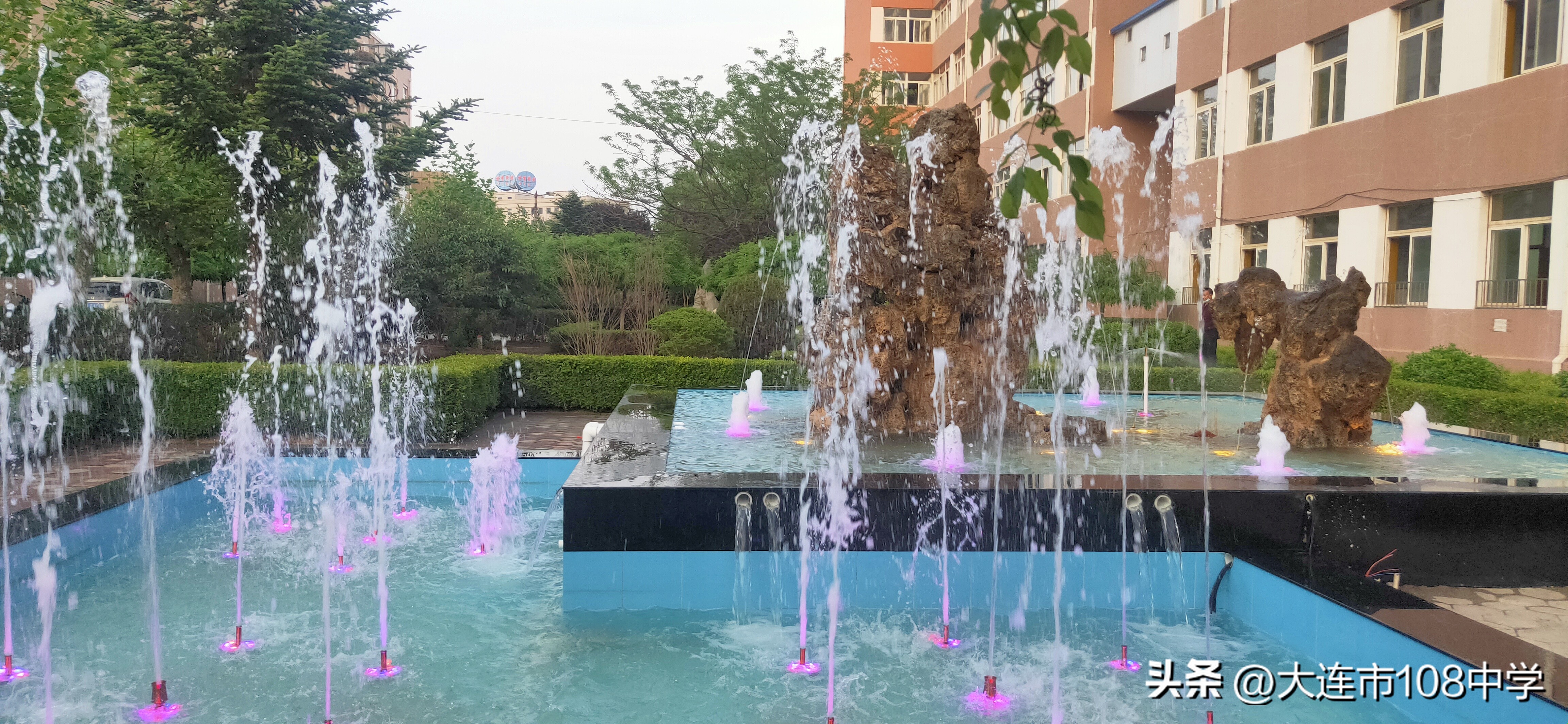 规划发展思路,规划引领勇立潮头