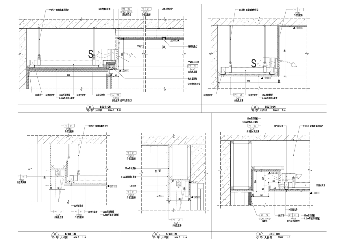 施工图深化设计公司,施工图深化设计公司的运作