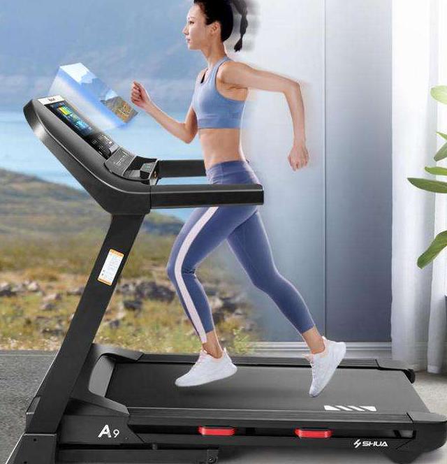 买跑步机哪个牌子最好,家用舒华跑步机哪款比较好