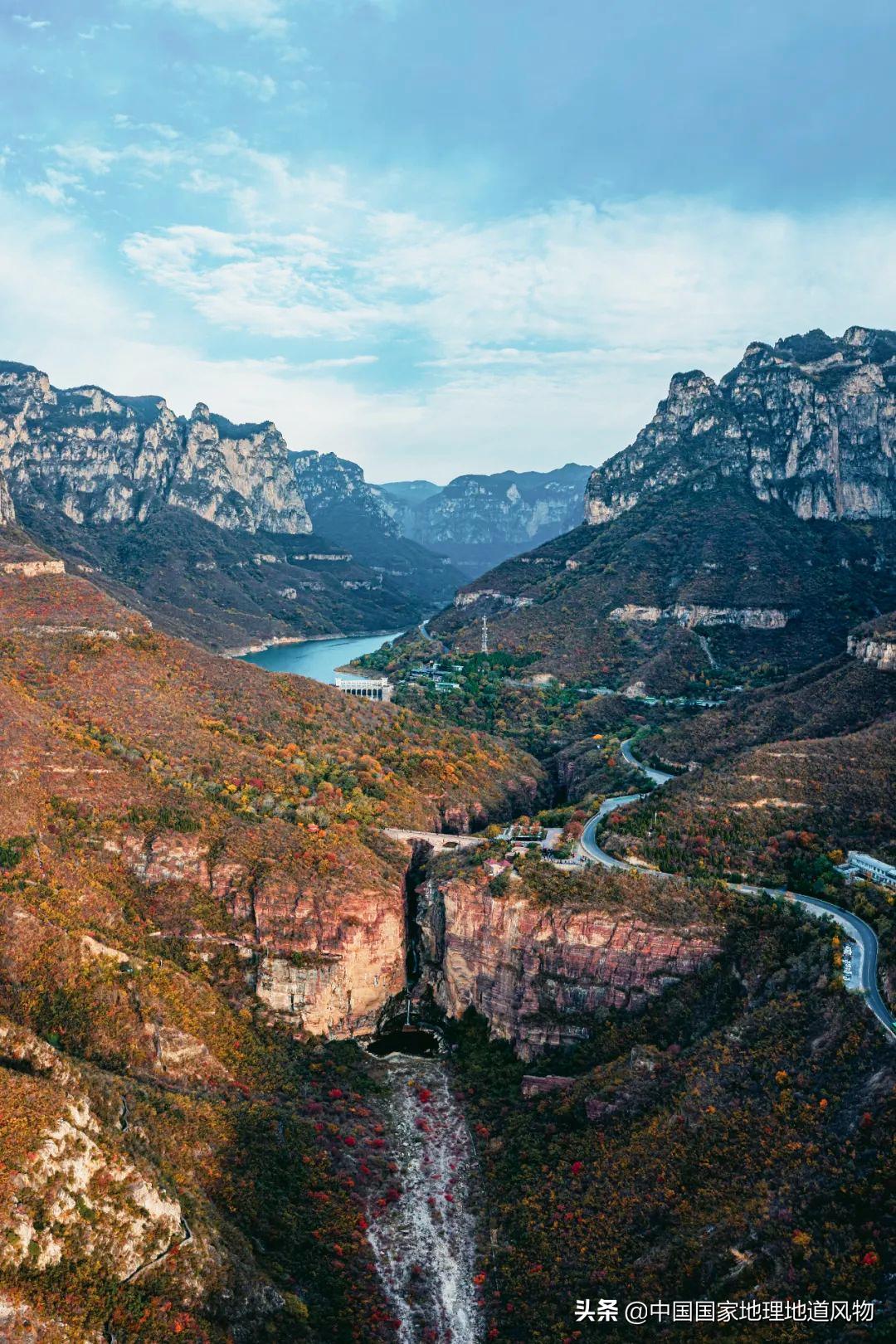 河南一个被误解的宝藏大省,河南被低估的宝藏景区鸡公山