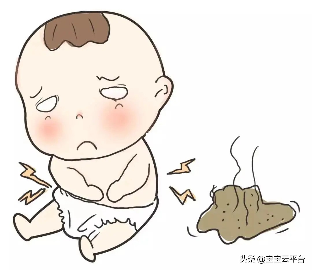 怎样判断孩子是消化不良还是积食,如何判断宝宝是消化不良还是攒肚