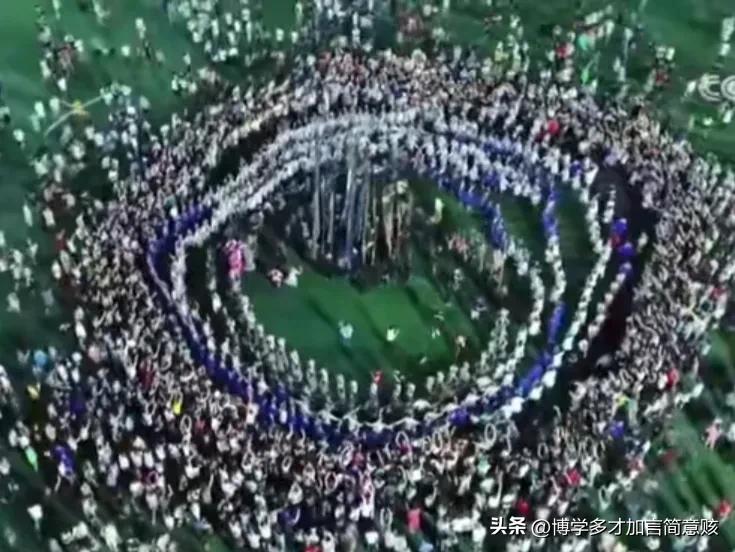 贵州村超掀起足球热,直击贵州村超足球之夜央视新闻