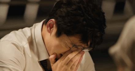 内娱开始爱普男了？