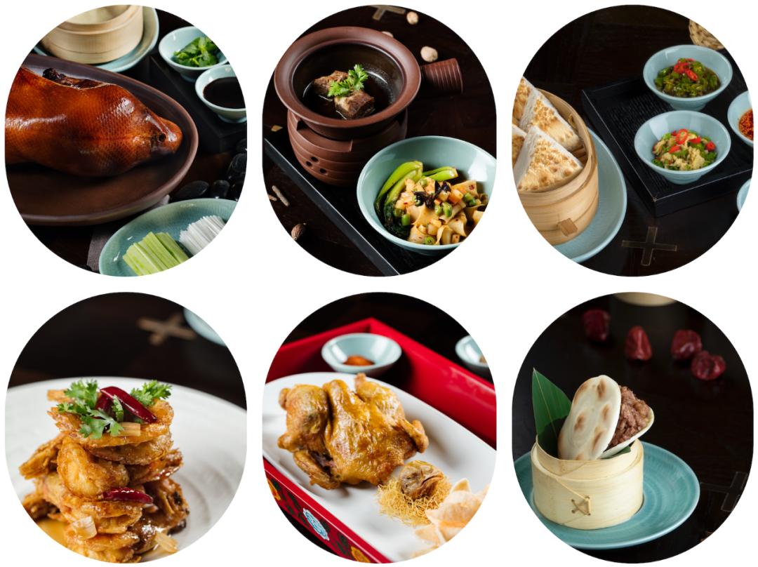 西安凯悦酒店集团,西安凯悦五周年