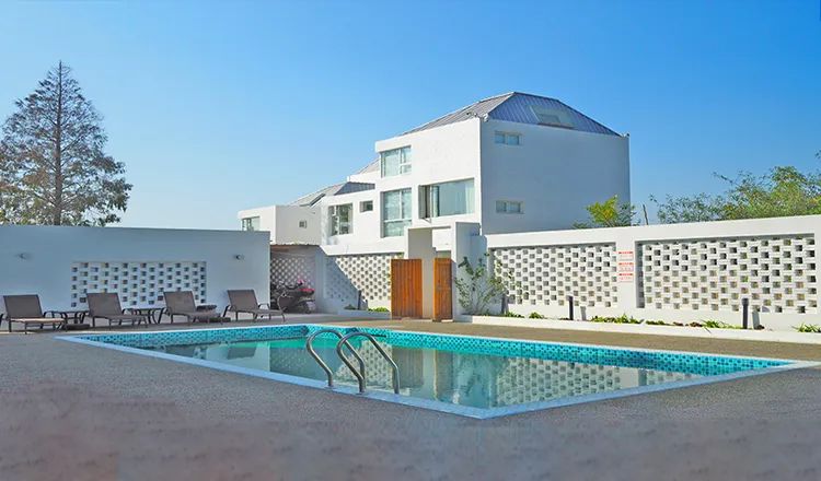 浙江小众海边旅游民宿,暑期必去度假民宿