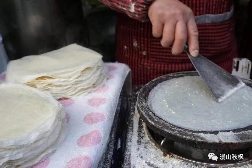 春卷的味道和寓意,春卷味道