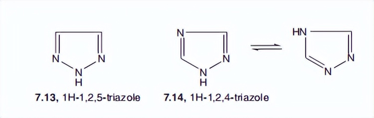 吡啶与吡咯的酸性比较,吡咯的结构特点