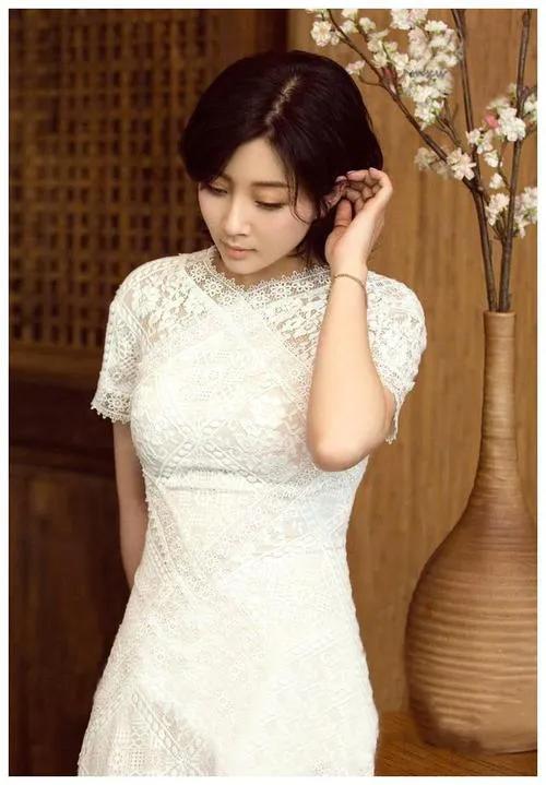 “水蜜桃”殷桃那些不为人所知的激情往事