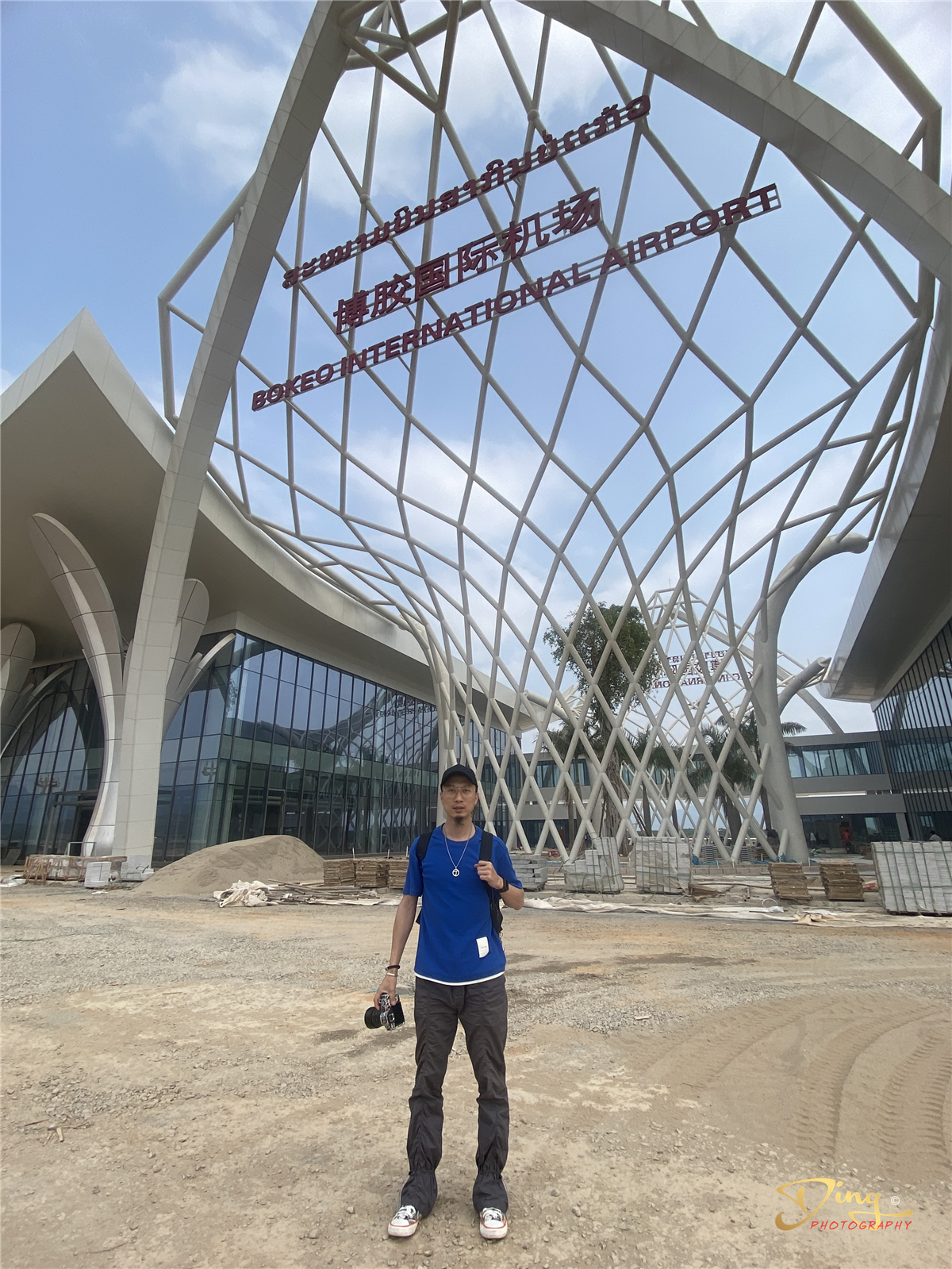 老挝之旅带你了解真实的老挝,去老挝攻略最新