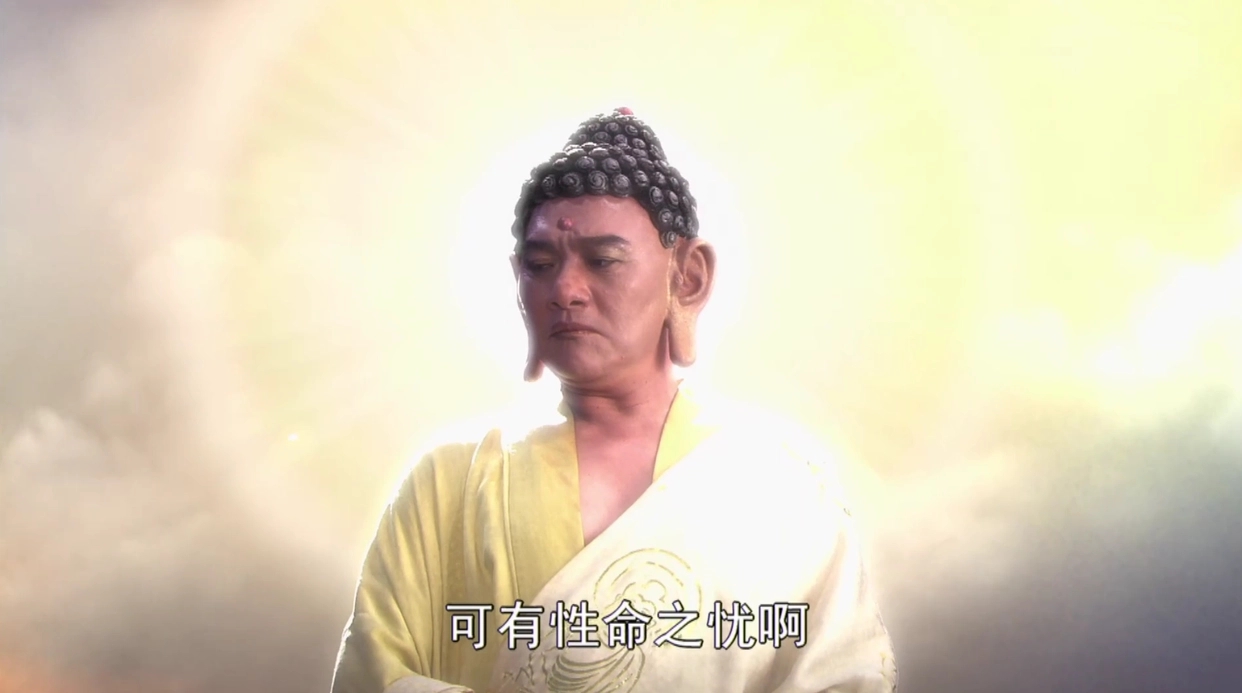 西游记狮驼岭大鹏鸟来历,狮驼岭八百里尸横遍野