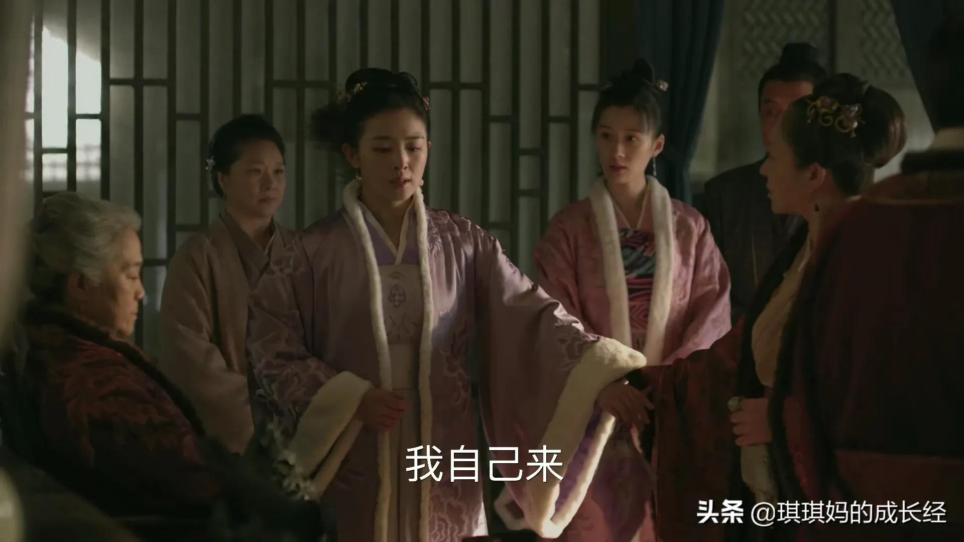 知否盛淑兰家世,知否淑兰给孙家带了多少钱