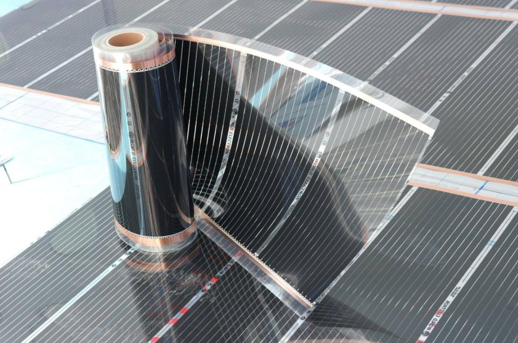 最新的石墨烯地暖好吗,石墨烯地暖真的省钱吗