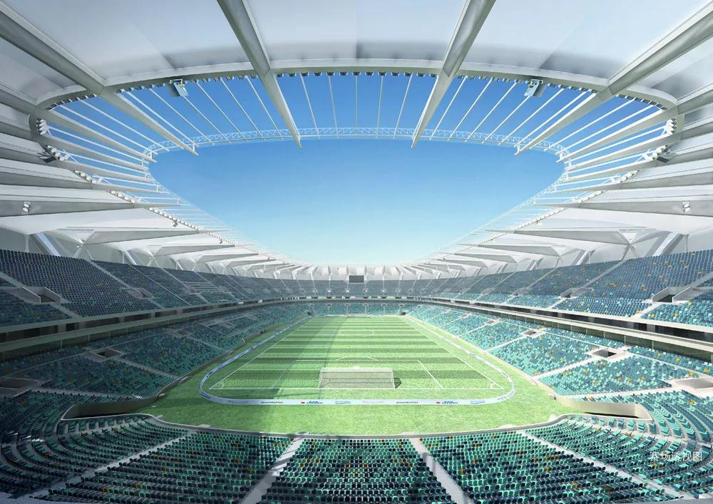 昆山专业足球场建设最新视频,苏州昆山专业足球场