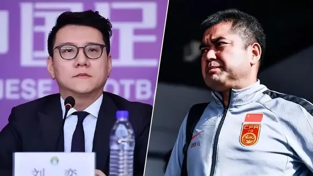 亚足联换届选举结束，杜兆才最低票数落选，中国足球今后更难