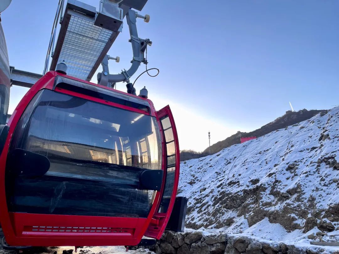 北京市平谷区渔阳滑雪场攻略,北京平谷滑雪地方