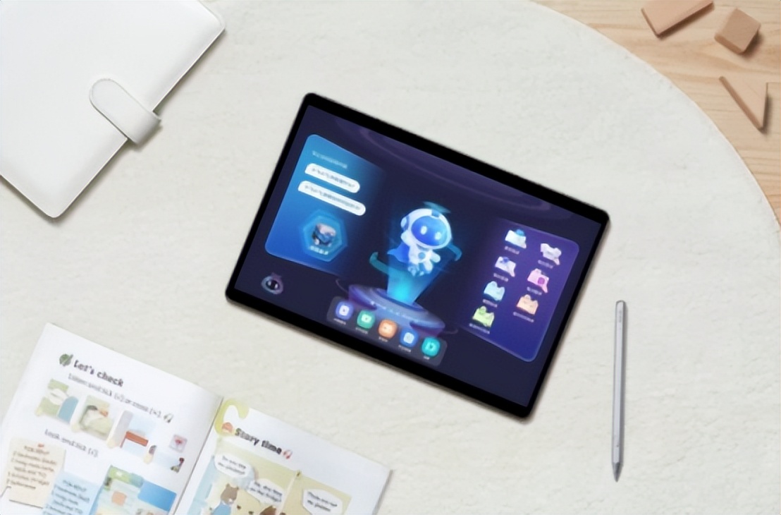 科大讯飞ai学习机学习打卡100天,科大讯飞ai学习机学习效果怎么样