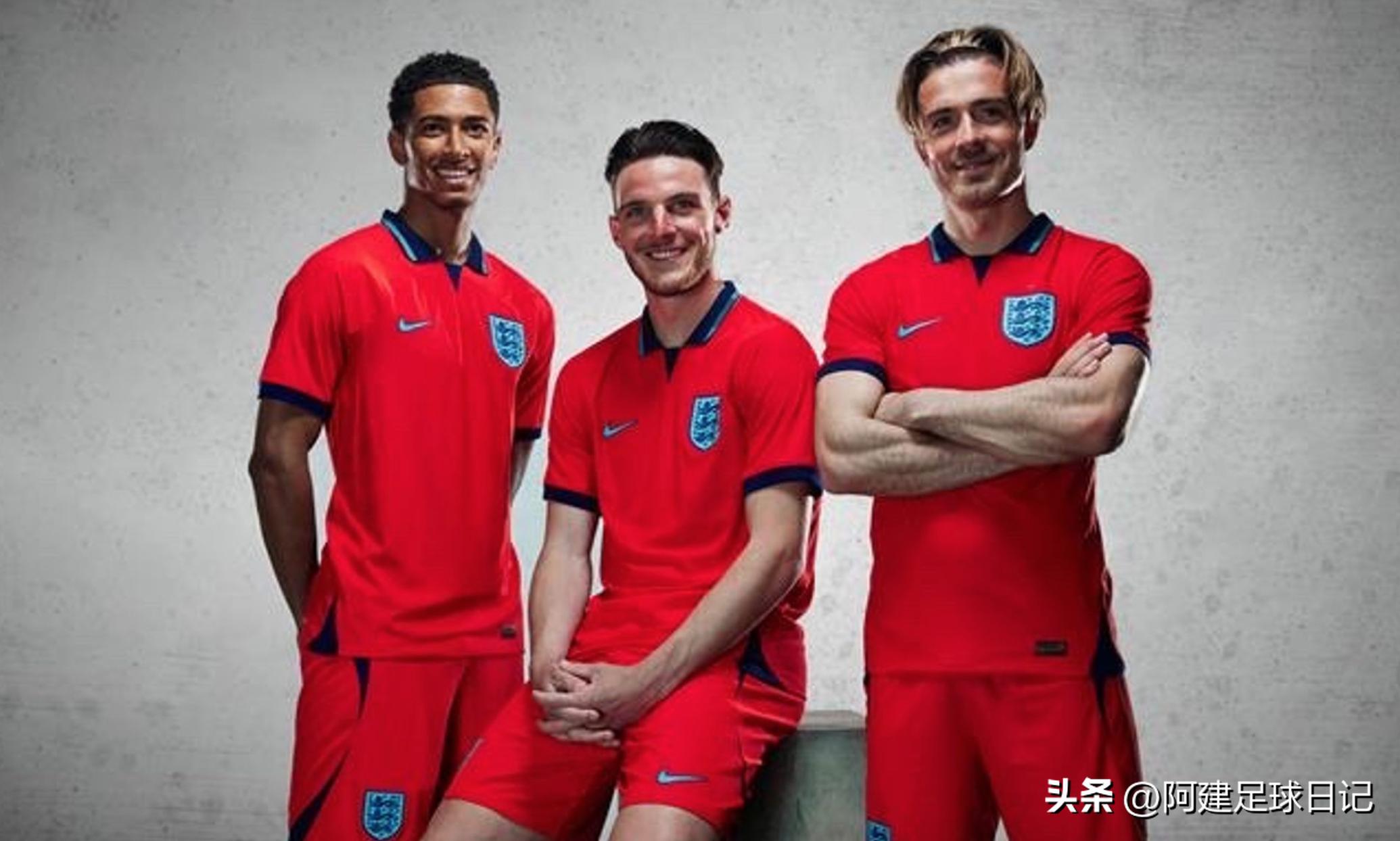 2022年世界杯巴西国家队球衣,2022世界杯各国球衣图片