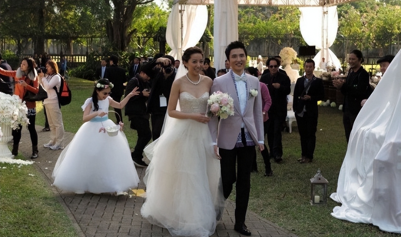 汪圆圆比徐子淇还嫁得好,汪圆圆假名媛