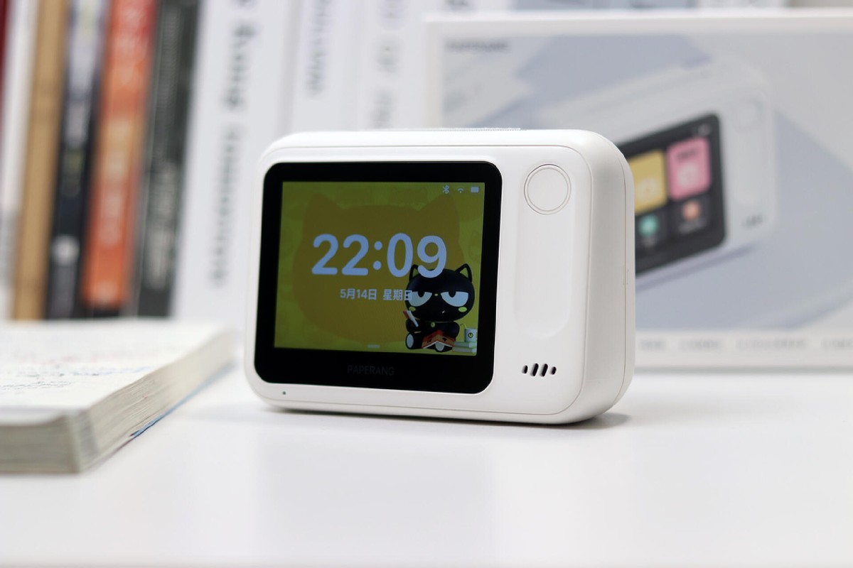 喵喵机智能学习打印机n1,打印错题的喵喵机哪款更好用