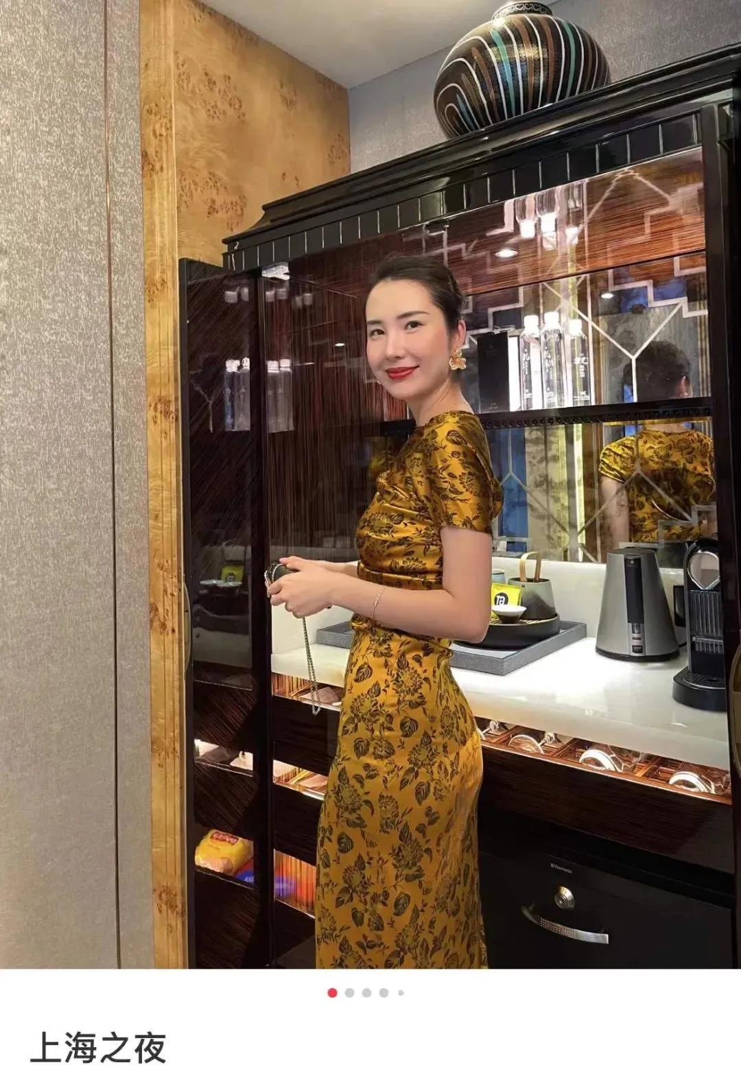 一定要让自己看起来很有钱的样子,让你的照片变得看起来很高级