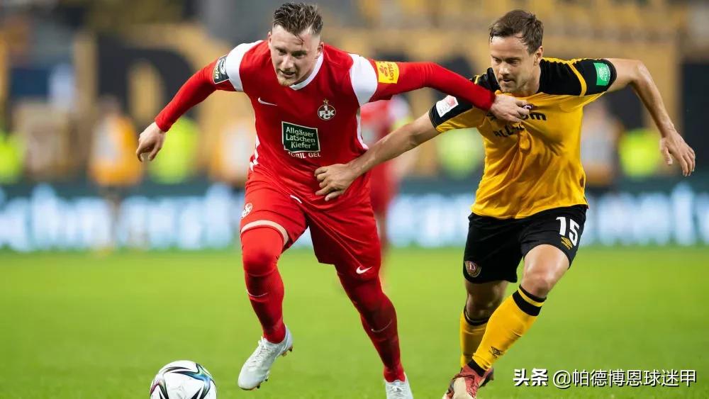 德乙柏林赫塔vs凯泽,德乙汉诺威96vs帕德博恩情报