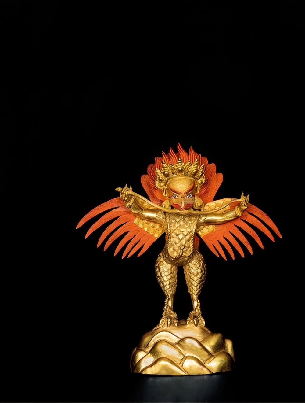 金翅鸟图像分析,金翅鸟视频大全