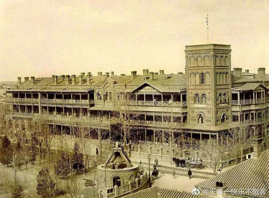 天津的十大老字号,可惜的所有天津老字号