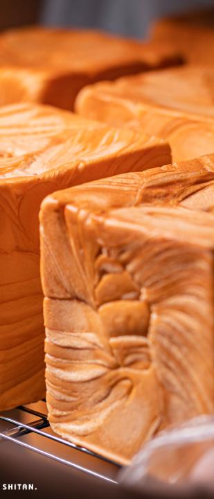 来自深圳的「方」面包,汕头人不用叫代购也能买到了