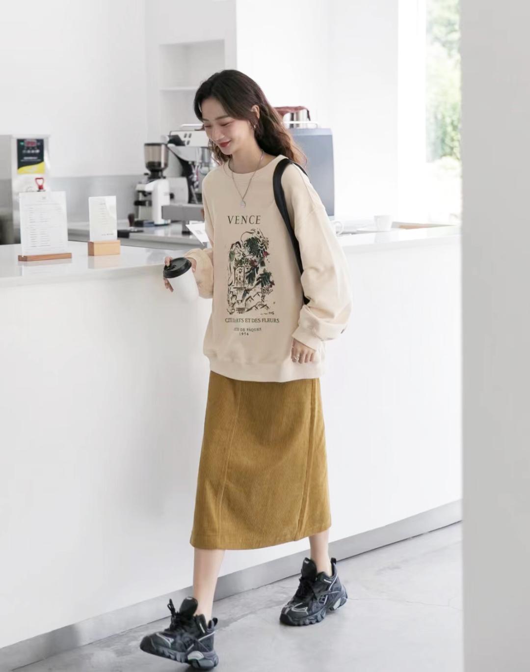 卫衣买这七款就够了,想买质量好的卫衣