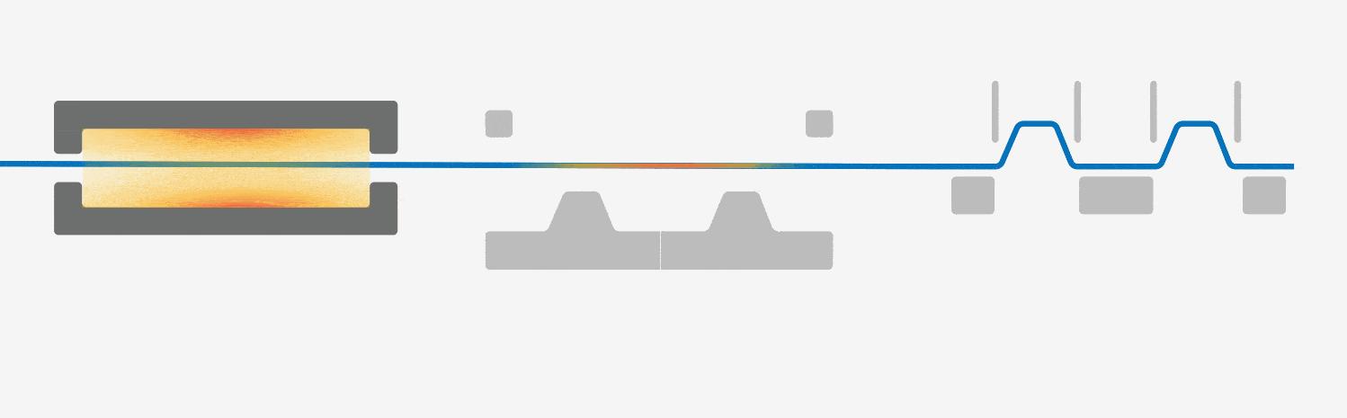 车身一体压铸的弊端,一体化压铸汽车如何修理