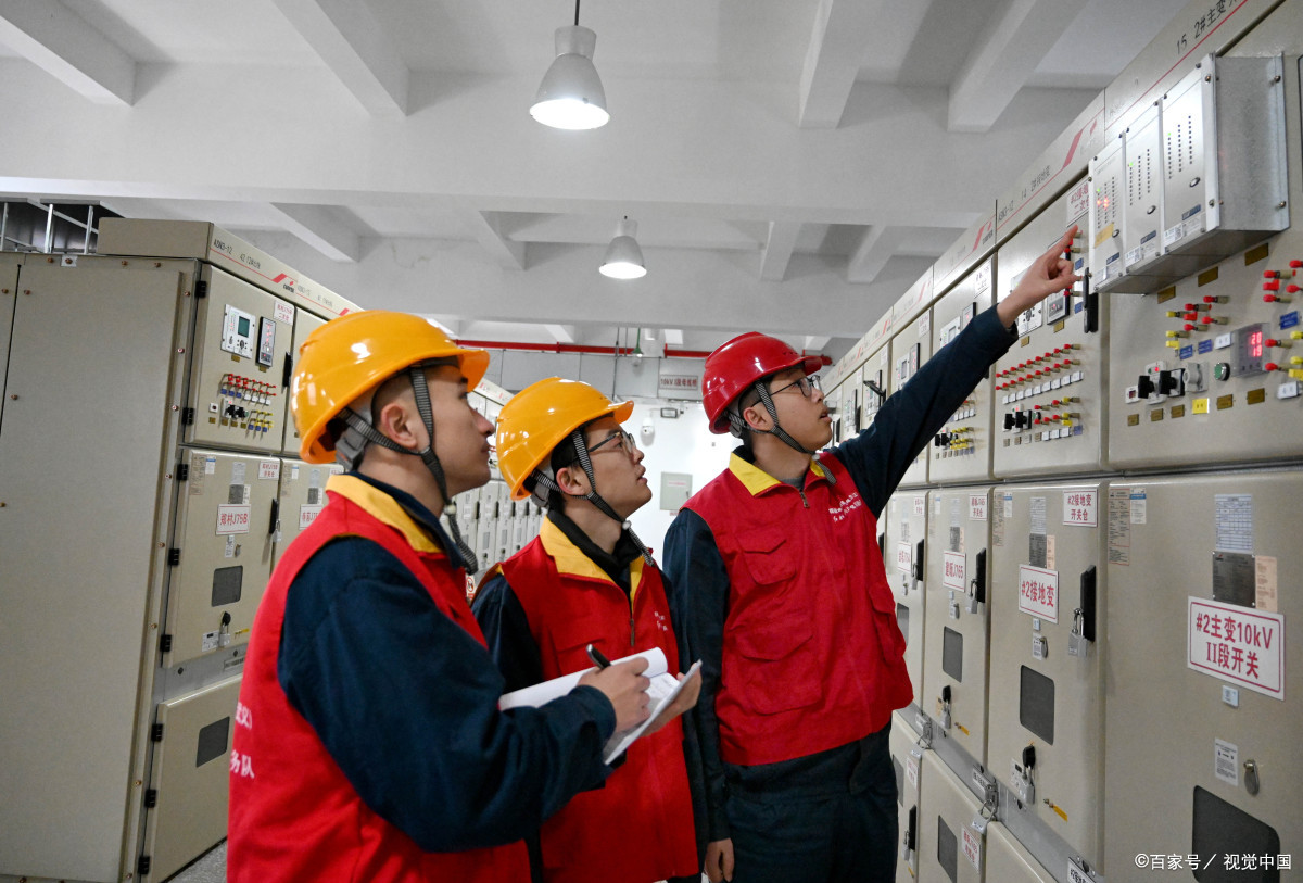 为什么要学习电工电子,为什么学电工要考证