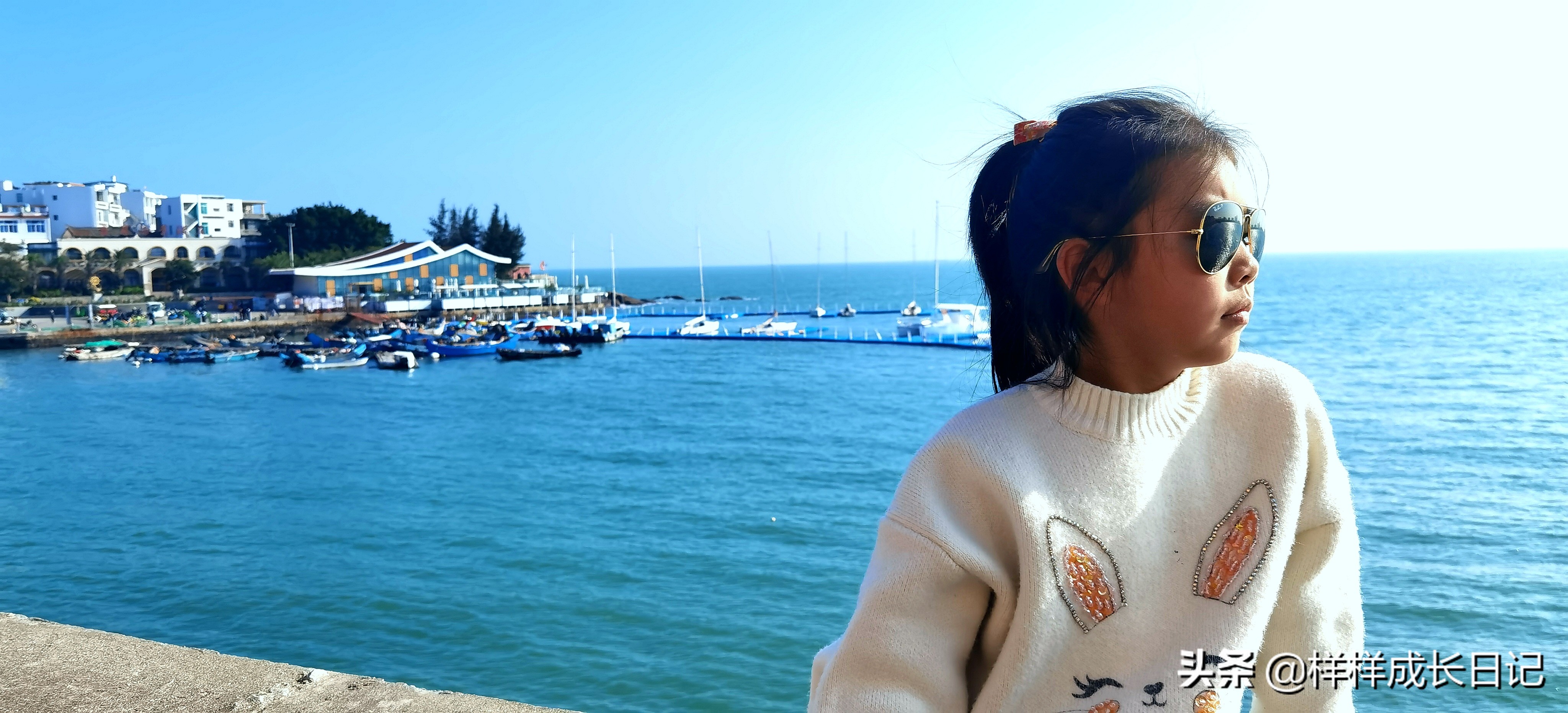 中国最美海岛漳州东山岛,福建沿海自驾游的小岛