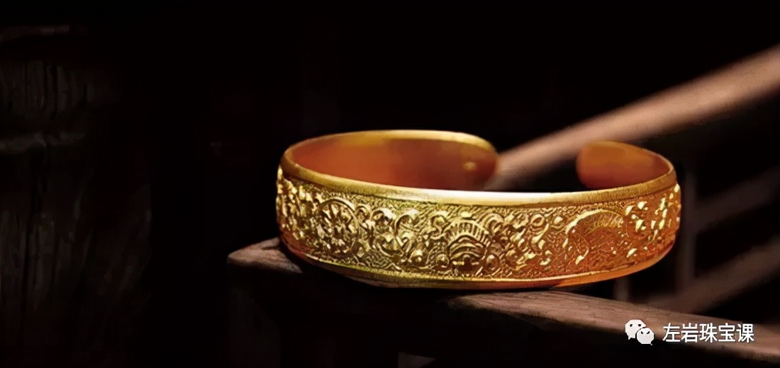 古法金和5g黄金的区别,什么是古法黄金古法黄金保值吗