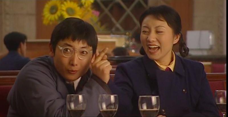 血色浪漫钟跃民说故事,血色浪漫钟跃民篇