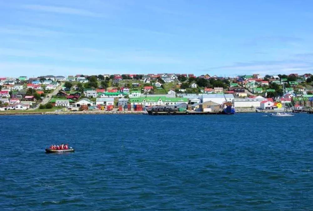 英国与阿根廷马岛争端消息,阿根廷马岛主权问题最终的结果