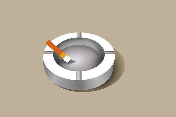 净烟器烟嘴对身体有害吗能戒烟吗,什么烟危害小适合戒烟