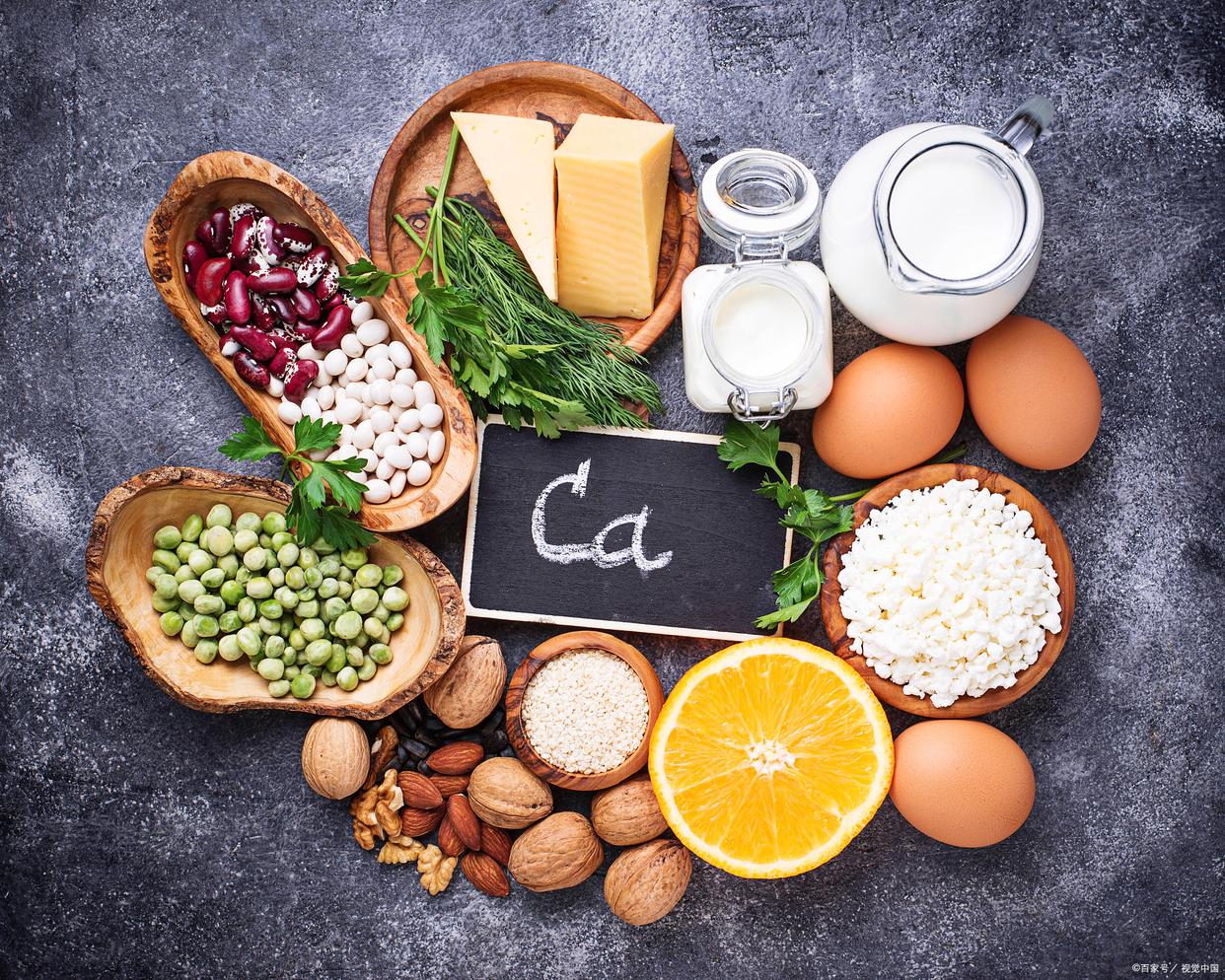 吃什么食物可以让小孩快速长高,孩子长高期间吃什么食物有助长高